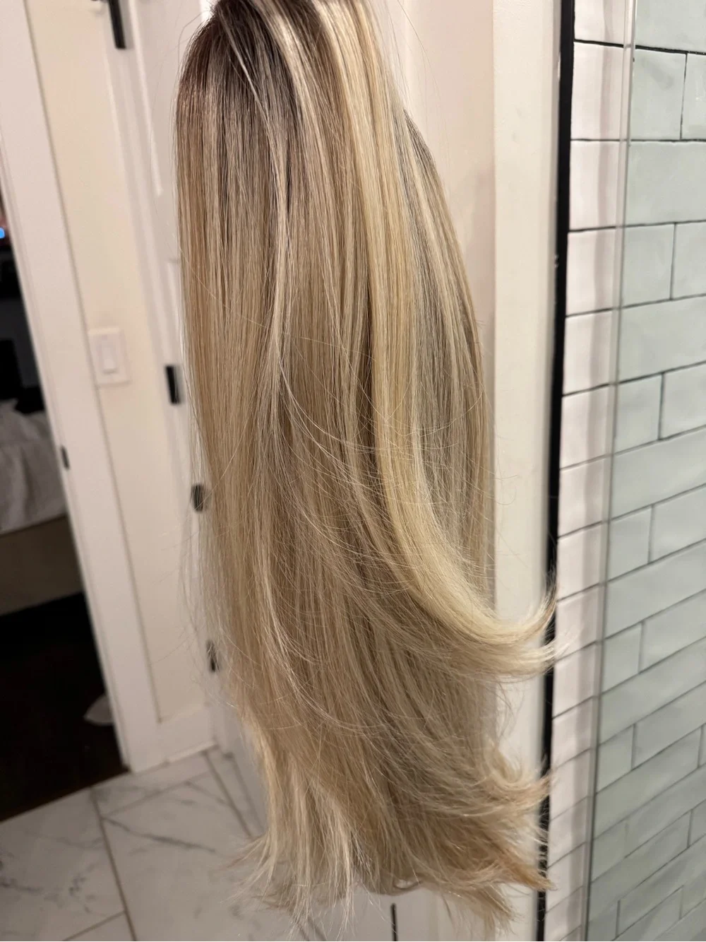 BelleTress Theory Lux Collection